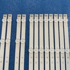 LED Strip For 70″ TV RF-CF700002AF30-0801 A1 RF-CF700002BF30-0601 A1