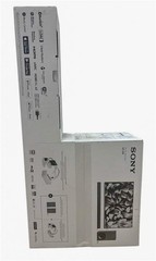 Sony Z9F 3.1ch Sound bar with Dolby Atmos and Wireless Subwoofer (HT-Z9F)