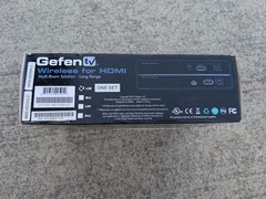 Gefen GefenTV Wireless HDMI Extender Kit 1080p Up To 100 Feet Long Range