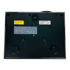 Dell 1550 DLP Projector 4K 3800 Lumens PC 3D Ready 2160p + 1 Year Warranty 🔥