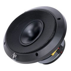 Audiopipe 6×9″ 2-Way 200W RMS 4 Ohm Compression Horn Midrange Speaker
