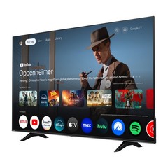 Phillips 50″ Class 4K UHD (2160p) LED Google Smart TV (50PUL7552/F7)