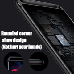 Bluetooth 5.0 MP3 Player HiFi Lossless Sound FM Radio Music Voice Recorder USA