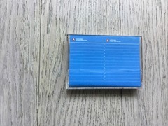 Retro Awesome Mixtape Cassette Bluetooth Wireless Speaker NEW