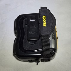 Sony Walkman Sports WM-FS220 cassette AM FM 90’s Vintage