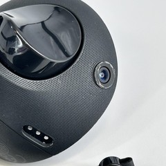 Meta Quest Pro VR Headset 256GB w/ Charger/Controllers/Regular Strap – Very Good