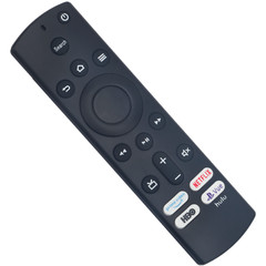 NS-RCFNA-19 IR Replacement Remote Control for Insignia TV NS-32DF310NA19