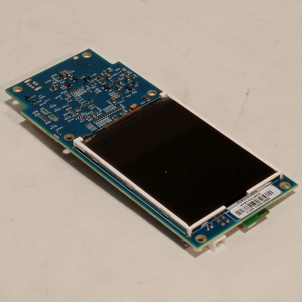 Unbranded 63875118JA MP3/Bluetooth Audio Decoding Board With LCD Display