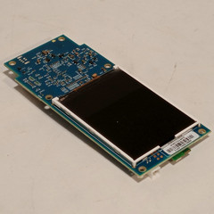 Unbranded 63875118JA MP3/Bluetooth Audio Decoding Board With LCD Display