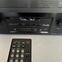 Denon AVR-S930H HEOS, 7.2 Channel, Full 4K Ultra HD A/V Receiver | Tested