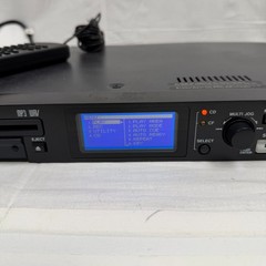 Tascam SS-CDR1 CD/Compact Flash Recorder with Remote