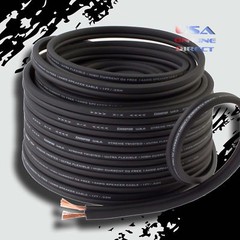 14 Gauge 25 Feet OFC 100% Copper Marine Car Home Audio Speaker ZIP Cable Wire US
