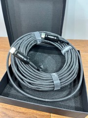 8K HDMI Ultra High Speed Latest 2.1b Certified Fiber Optic Cable CL2 Rated 33′