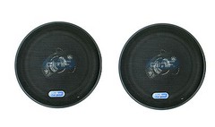 DNF 1 Pair 2 Way 6-1/2″ 6.5″ Speakers 280 Watts Maximum Power- SHIPS FREE TODAY!