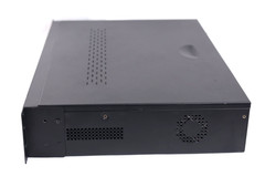 READ Luma LUM-510-NVR-16CH 18TB 16 Channel Digital Video Recorder w510