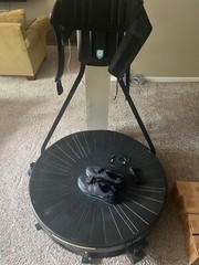 Kat Walk C VR-VR treadmill, PC VR, PC VR treadmill, PC VR console, PC VR Game