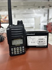 VXA-220 Vertex Standard ProVi Air Band Transcriver