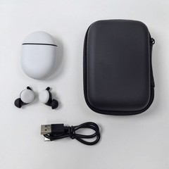 Google Pixel Buds 2nd Gen True Wireless Earbuds In-Ear Headphones – Colors