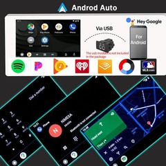 SYNC3 APIM VIN Programmed Latest Sync 3.4 Carplay Android-Auto For Ford Lincoln
