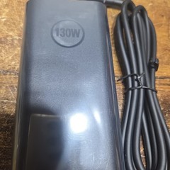 130W 19.5V 6.67A AC Adapter Charger For Dell XPS 15 9560 9570 9550 9530 7590 New
