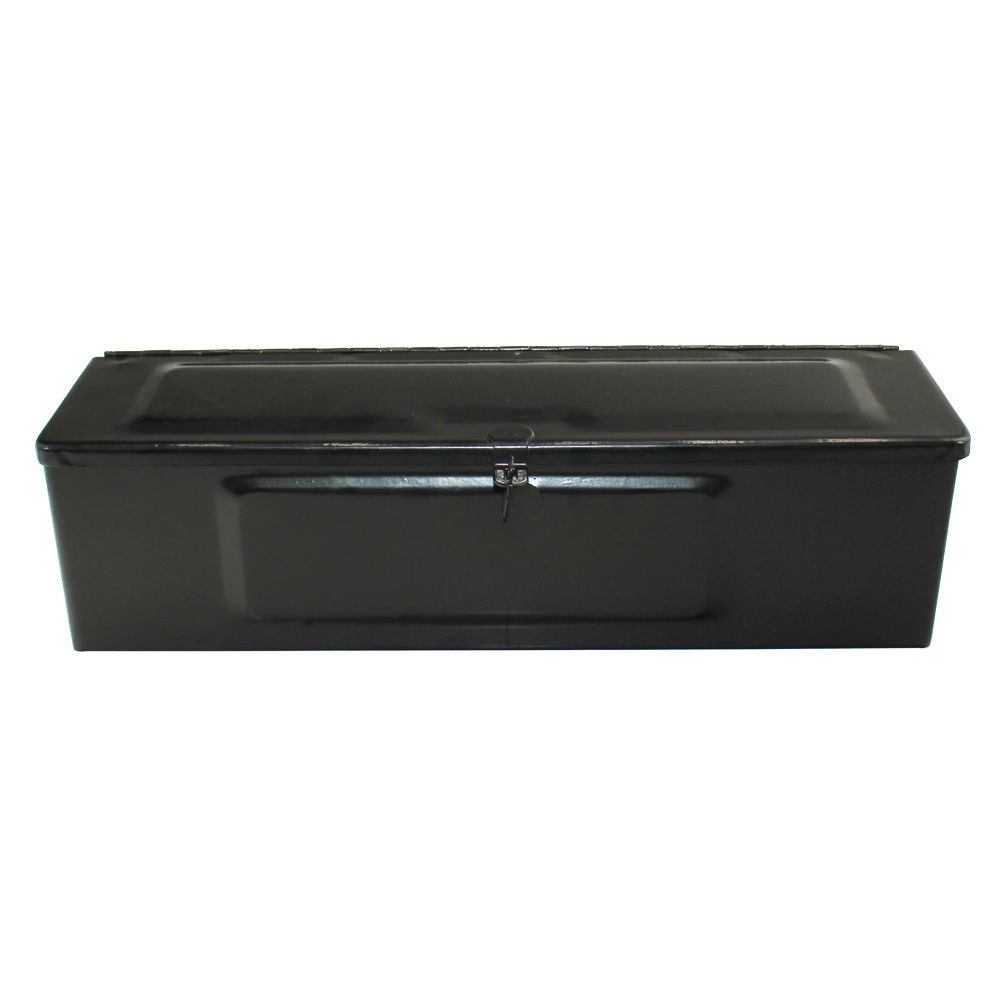 New Black Tool Box 5A3BL for Universal Several