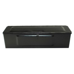 New Black Tool Box 5A3BL for Universal Several
