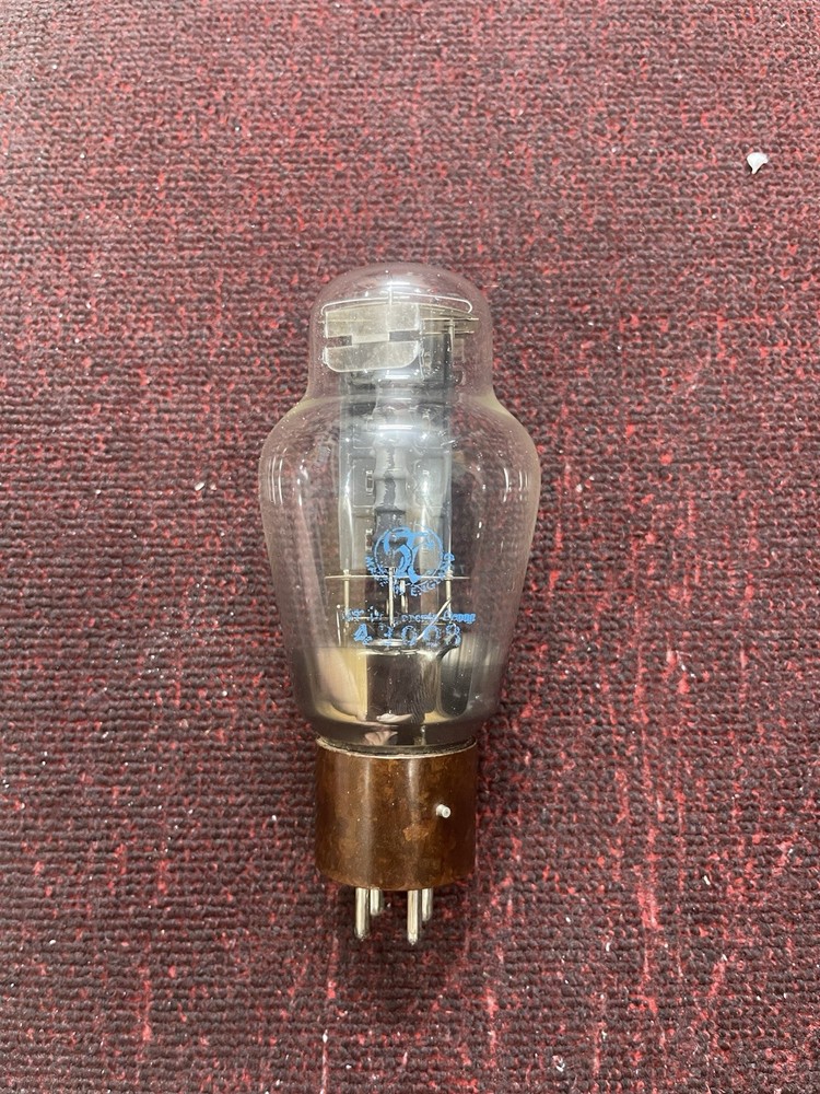 ITT Made By STC 4300B Low Tested For Display Only No Warranty