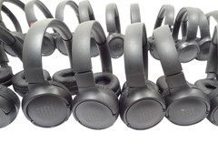 Lot 27 JBL Tune 510BT Wireless Bluetooth Headphones On-ear BLK