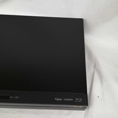 SHARP AQUOS 4B-C20BT3 2TB 4K Ultra HD Blu-ray HDD Recorder Works Tested TB02 4.0