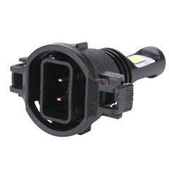 For GMC Sierra 1500 2014-2015 LED Headlights Bulbs High Low Beam Fog Light Z8