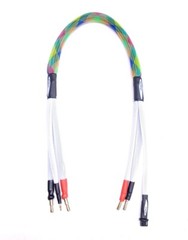 Braided PET Expandable Sleeving Cable Wire organizer protector sheathing