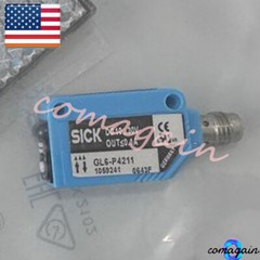 New Photoelectric Proximity Switch Sensor For Sick GL6-P4211 1059241 10-30VDC