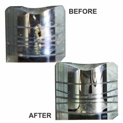 AMERICAN RECORDER Professional Tape Head Cleaning Fluid