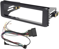 Metra 999600 Dash Kit Fit Select 19962013 Harley Davidson Motorcycles G2U