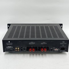 Parasound 2125 2-Channel Power Amplifier – Fully Tested & Working