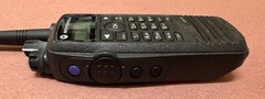 Motorola XPR6550 UHF 403-470MHz Portable Radio AAH55QDH9LA1AN Grade A