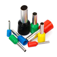2800/1200PCS Wire Ferrule Terminals Kit Copper Crimp Insulated Cord End Terminal