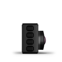Garmin Dash Cam 67W with 1440p and 180 Degree Field of View Includes Memory Card