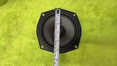 MINT Polk Audio R15 T15 M10 Low Frequency Driver Speaker Woofer 5.25″ R15AC-W 🔥