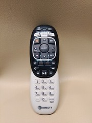 DirectTV Direct TV RC73 IR/RF Universal Remote Authentic