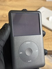 Apple IPod Classic 7th Gen NEW IFLASH 256Gb SD+EXTERIOR+2000Mah. 39K🎶 MC293