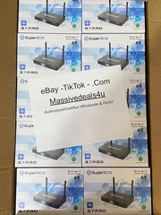 NEW RELEASE 2026 SUPERBOX S7 PRO – Same Day Shipping Match/Beat Anyone’s Price