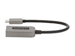 USB C to HDMI Adapter, 4K 60Hz UHD Video, HDR10, USB-C to HDMI 2.0b Adapter