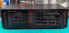 Nakamichi DRAGON Service & Repair, One Year Warranty