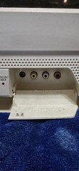 Sony Trinitron KV-20S41 20 CM CRT Color TV Retro Gaming TV No Remote Works Great