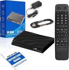 Vseebox Vsee V6 Max – FREE SHIPPING