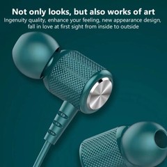 Wireless Bluetooth Headphones Super Bass Neckband Stereo Earphones Headsets Mic