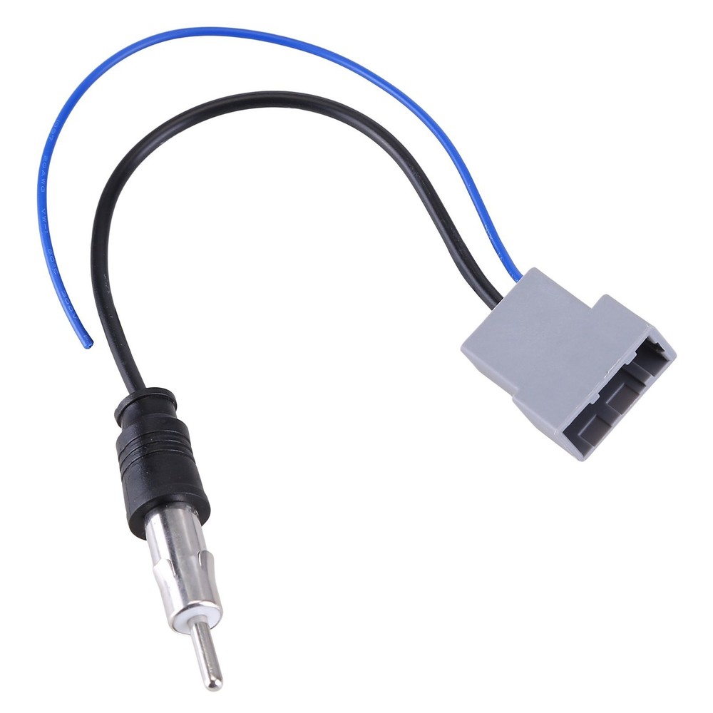 20 Pin Car Stereo Wiring Harness Adapter Cable Radio Plug For Nissan 70-7552 US