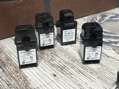 J&D 20A 30A 50A 75A Split Core Current Transformers LOT – Fast Shipping