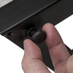 HA Studio Monitor Stands (Pair) #HA-SMS-20